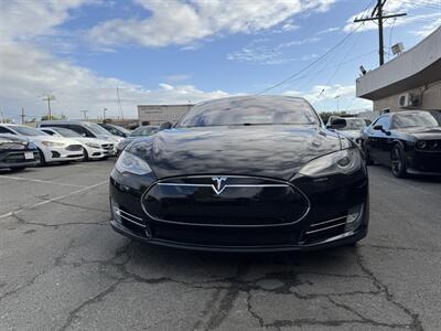 2013 Tesla Model S Performance - Photo 4 - Santa Ana, CA 92704
