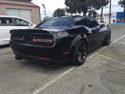 2020 Dodge Challenger R/T Scat Pack - Photo 7 - Santa Ana, CA 92704