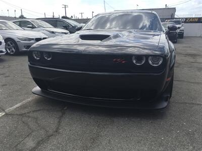2020 Dodge Challenger R/T Scat Pack - Photo 8 - Santa Ana, CA 92704