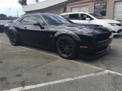 2020 Dodge Challenger R/T Scat Pack - Photo 5 - Santa Ana, CA 92704