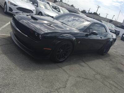 2020 Dodge Challenger R/T Scat Pack - Photo 3 - Santa Ana, CA 92704