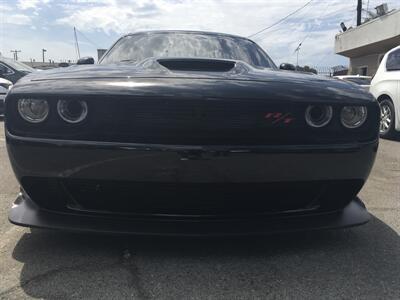 2020 Dodge Challenger R/T Scat Pack - Photo 4 - Santa Ana, CA 92704