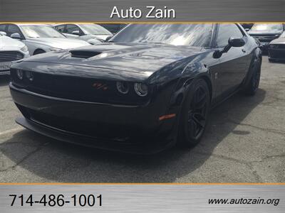 2020 Dodge Challenger R/T Scat Pack - Photo 1 - Santa Ana, CA 92704
