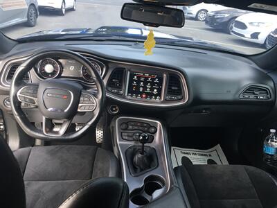 2020 Dodge Challenger R/T Scat Pack - Photo 12 - Santa Ana, CA 92704