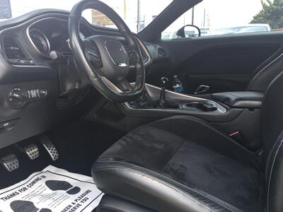2020 Dodge Challenger R/T Scat Pack - Photo 11 - Santa Ana, CA 92704