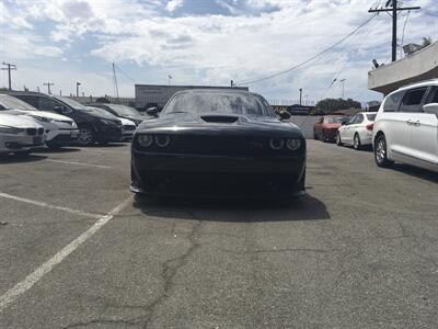 2020 Dodge Challenger R/T Scat Pack - Photo 2 - Santa Ana, CA 92704