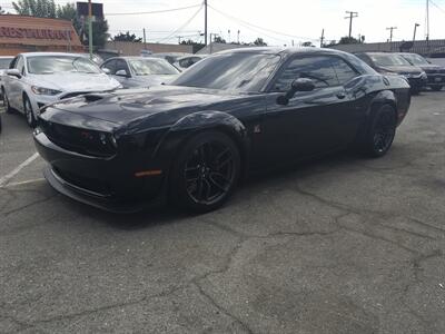 2020 Dodge Challenger R/T Scat Pack - Photo 9 - Santa Ana, CA 92704