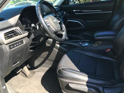 2020 Kia Telluride LX - Photo 10 - Santa Ana, CA 92704