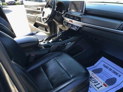 2020 Kia Telluride LX - Photo 11 - Santa Ana, CA 92704