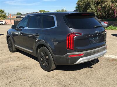 2020 Kia Telluride LX - Photo 9 - Santa Ana, CA 92704