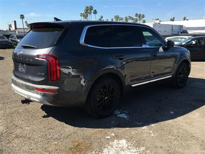 2020 Kia Telluride LX - Photo 5 - Santa Ana, CA 92704