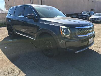2020 Kia Telluride LX - Photo 2 - Santa Ana, CA 92704