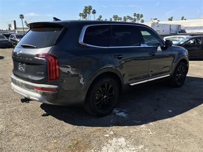 2020 Kia Telluride LX - Photo 7 - Santa Ana, CA 92704