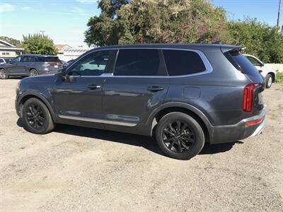 2020 Kia Telluride LX - Photo 6 - Santa Ana, CA 92704