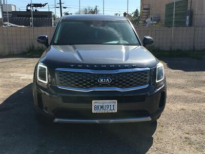2020 Kia Telluride LX - Photo 4 - Santa Ana, CA 92704