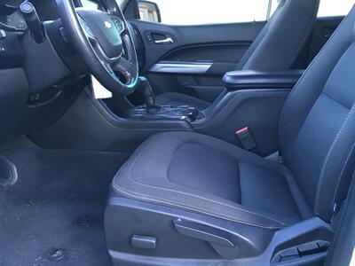 2020 Chevrolet Colorado LT   - Photo 9 - Santa Ana, CA 92704