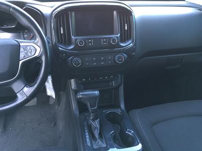 2020 Chevrolet Colorado LT   - Photo 12 - Santa Ana, CA 92704