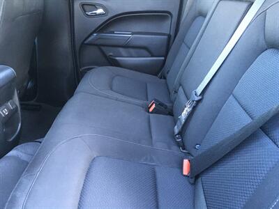 2020 Chevrolet Colorado LT   - Photo 11 - Santa Ana, CA 92704