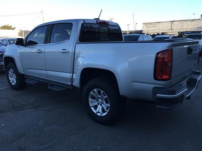 2020 Chevrolet Colorado LT   - Photo 8 - Santa Ana, CA 92704