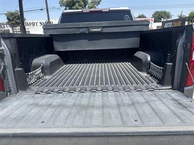 2021 Chevrolet Silverado 1500 LT - Photo 7 - Santa Ana, CA 92704
