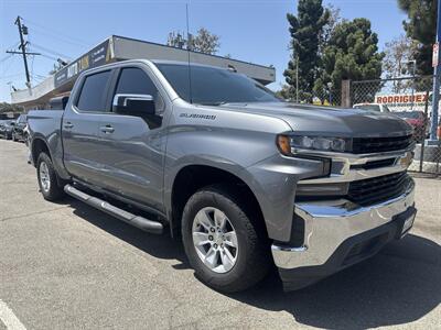 2021 Chevrolet Silverado 1500 LT - Photo 9 - Santa Ana, CA 92704