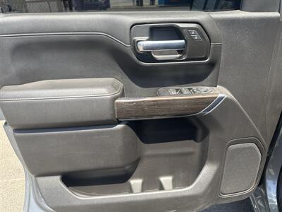 2021 Chevrolet Silverado 1500 LT - Photo 10 - Santa Ana, CA 92704