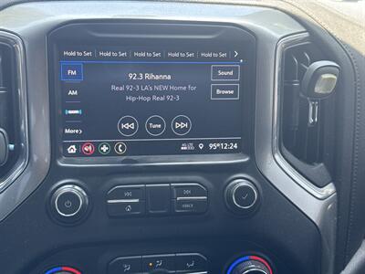 2021 Chevrolet Silverado 1500 LT - Photo 15 - Santa Ana, CA 92704