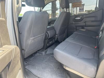 2021 Chevrolet Silverado 1500 LT - Photo 12 - Santa Ana, CA 92704