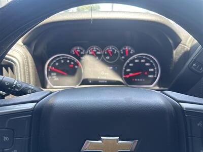 2021 Chevrolet Silverado 1500 LT - Photo 14 - Santa Ana, CA 92704