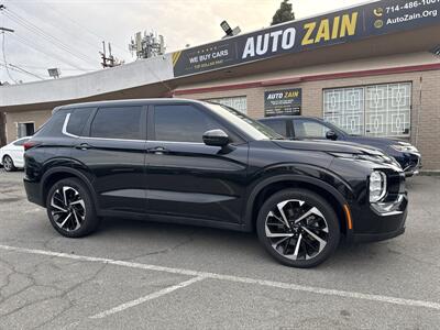 2022 Mitsubishi Outlander ES - Photo 5 - Santa Ana, CA 92704