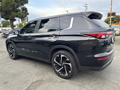 2022 Mitsubishi Outlander ES - Photo 11 - Santa Ana, CA 92704