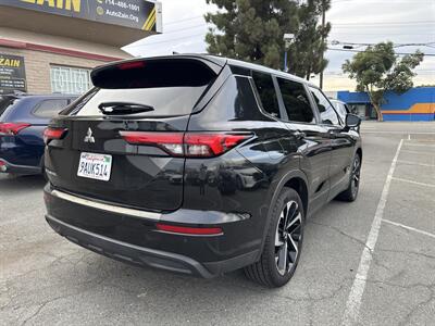2022 Mitsubishi Outlander ES - Photo 8 - Santa Ana, CA 92704