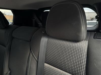 2022 Mitsubishi Outlander ES - Photo 17 - Santa Ana, CA 92704