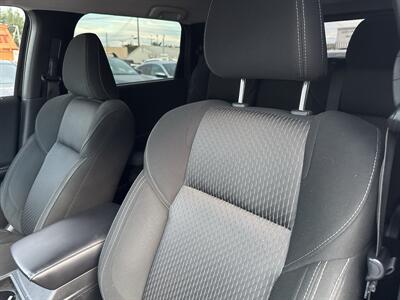 2022 Mitsubishi Outlander ES - Photo 16 - Santa Ana, CA 92704