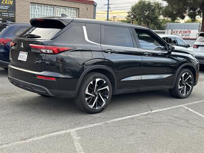 2022 Mitsubishi Outlander ES - Photo 6 - Santa Ana, CA 92704