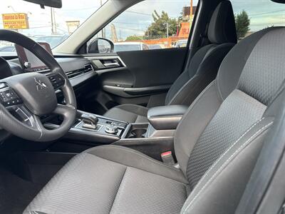 2022 Mitsubishi Outlander ES - Photo 15 - Santa Ana, CA 92704