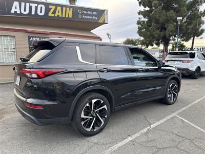 2022 Mitsubishi Outlander ES - Photo 7 - Santa Ana, CA 92704