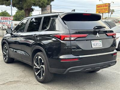 2022 Mitsubishi Outlander ES - Photo 10 - Santa Ana, CA 92704