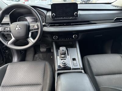 2022 Mitsubishi Outlander ES - Photo 18 - Santa Ana, CA 92704