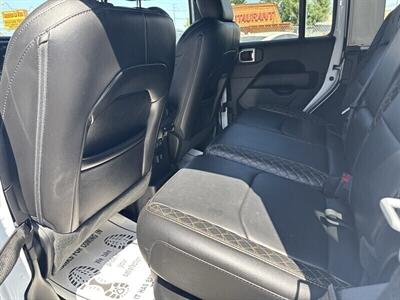 2021 Jeep Wrangler Unlimited Sahara 4xe - Photo 11 - Santa Ana, CA 92704