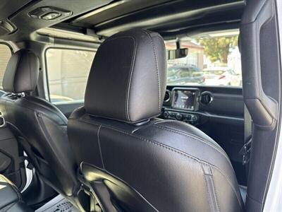 2021 Jeep Wrangler Unlimited Sahara 4xe - Photo 14 - Santa Ana, CA 92704