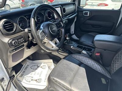 2021 Jeep Wrangler Unlimited Sahara 4xe - Photo 9 - Santa Ana, CA 92704
