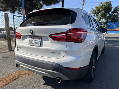 2019 BMW X1 sDrive28i - Photo 5 - Santa Ana, CA 92704
