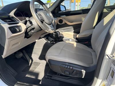 2019 BMW X1 sDrive28i - Photo 12 - Santa Ana, CA 92704