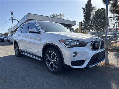 2019 BMW X1 sDrive28i - Photo 8 - Santa Ana, CA 92704