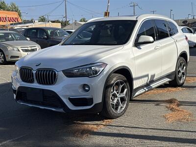 2019 BMW X1 sDrive28i - Photo 2 - Santa Ana, CA 92704