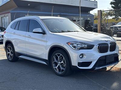 2019 BMW X1 sDrive28i - Photo 9 - Santa Ana, CA 92704