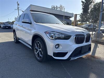 2019 BMW X1 sDrive28i - Photo 10 - Santa Ana, CA 92704
