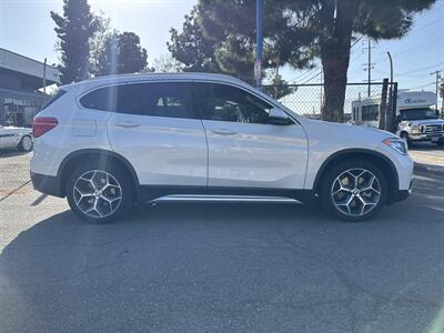 2019 BMW X1 sDrive28i - Photo 7 - Santa Ana, CA 92704