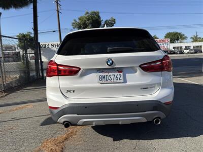 2019 BMW X1 sDrive28i - Photo 4 - Santa Ana, CA 92704